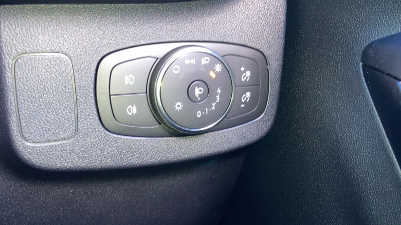 Ford Puma 1.0 EcoBoost Hybrid mHEV ST-Line 5dr Petrol Hatchback